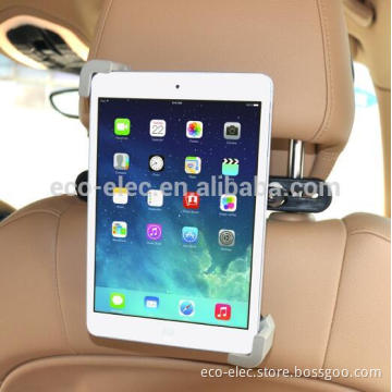7-10" Car Back Seat Tablet Holder Mount Stand Stents for ipad 2 3 4 5 6 for Samsung tab 2 3 4 kindle Universal Tablet Holder Car